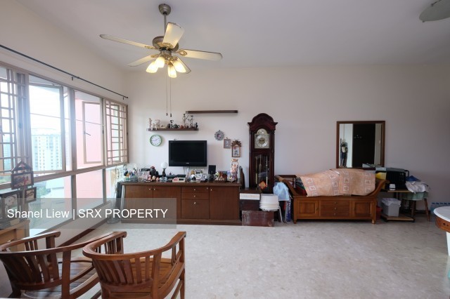 The Rivervale (D19), Condominium #218201191